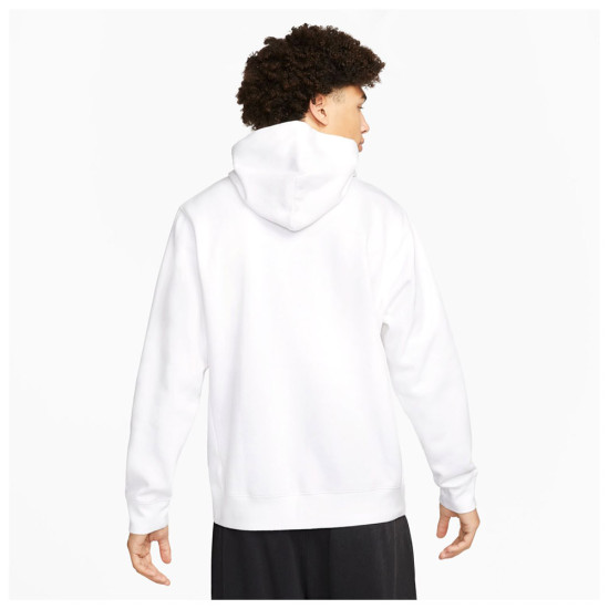 Nike Ανδρικό φούτερ Sportswear HBR-C BB PO Hoodie Nike Ανδρικό φούτερ Sportswear HBR-C BB PO Hoodie
